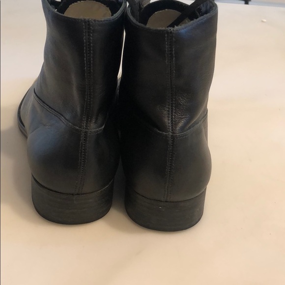 The GREAT. Booties - Picture 4 of 5